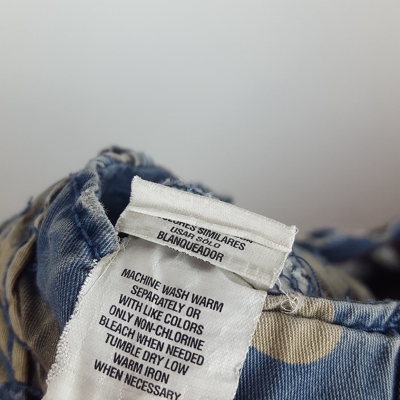 The Children's Place Camo Shorts - Picture 7 of 7